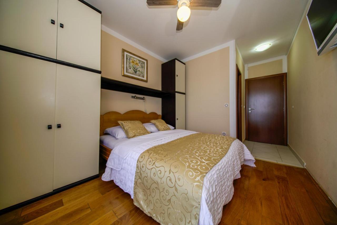 Porto Romantico 2 Sveti Juraj Exterior foto