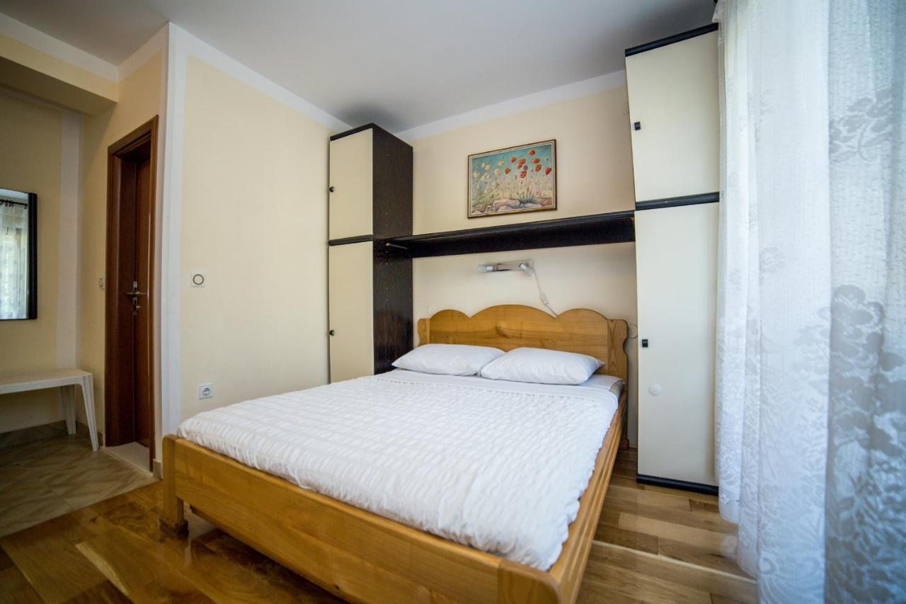 Porto Romantico 2 Sveti Juraj Exterior foto